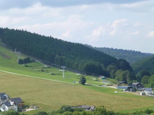Apartamento Auf Den G�rten