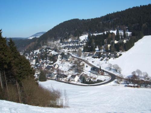 Apartamento Auf Den G�rten