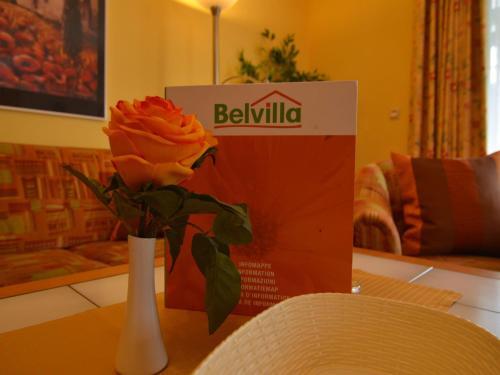 Apartamento Auf Den G�rten