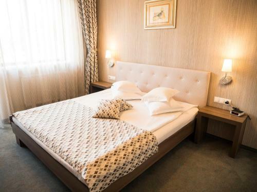 Best Western Silva Hotel