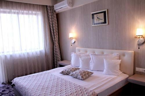 Best Western Silva Hotel
