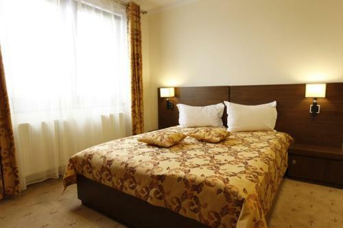 Hostal Pension Tempo