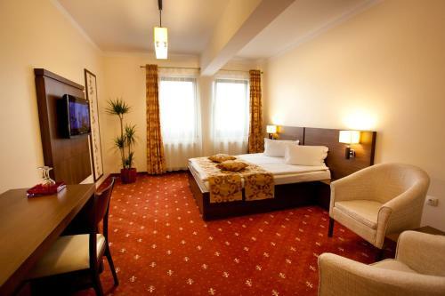 Hostal Pension Tempo