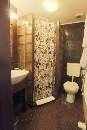Hostal Pension Tempo