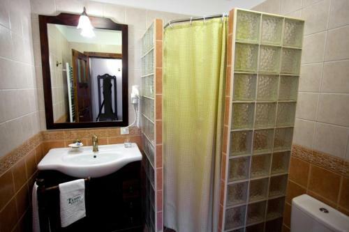 Hostal Pension Tempo