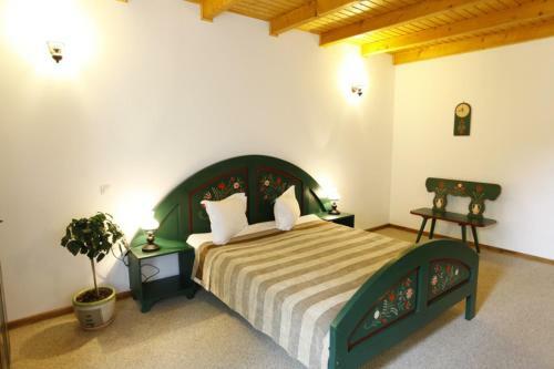 Hostal Pension Tempo