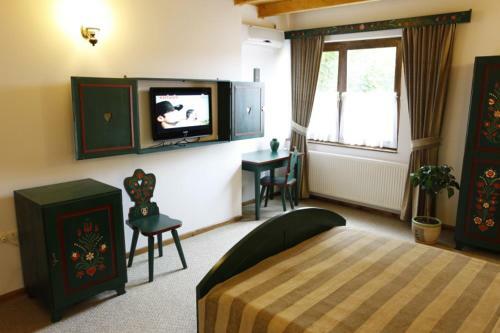 Hostal Pension Tempo