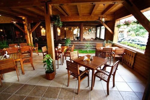 Hostal Pension Tempo