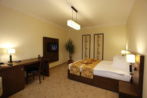 Hostal Pension Tempo