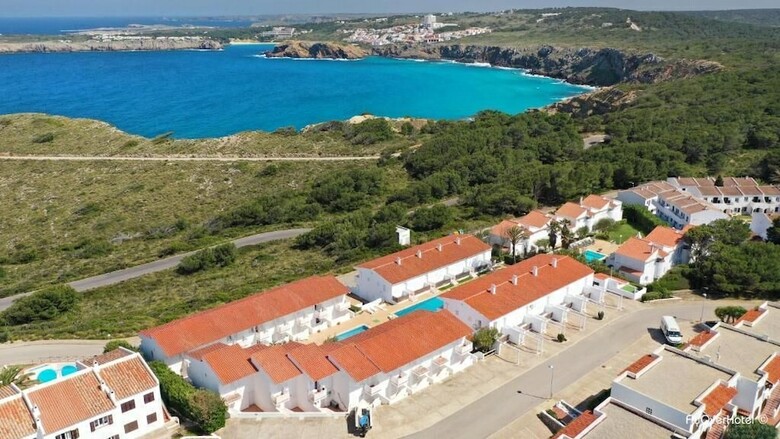 Apartamento Las P�rgolas