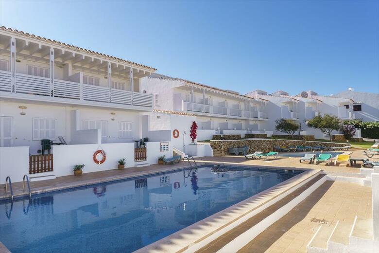 Apartamento Las P�rgolas