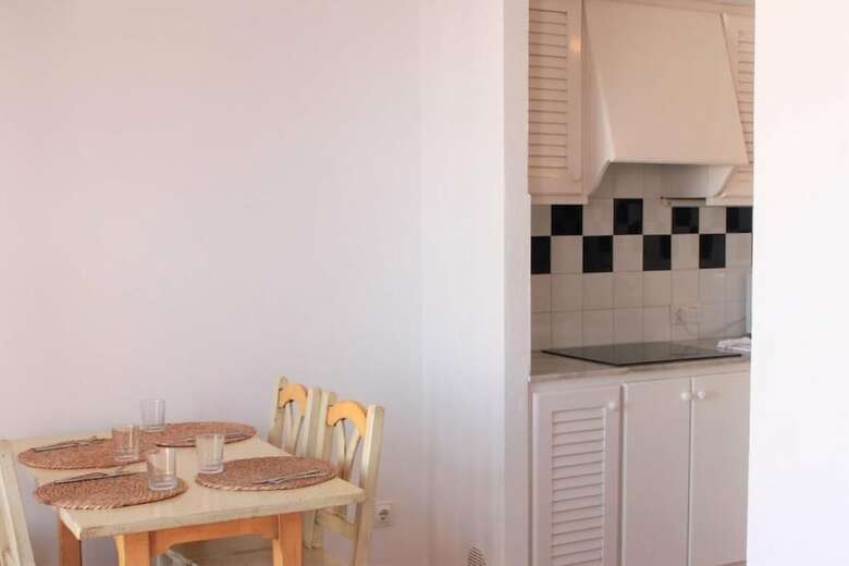 Apartamento Las P�rgolas