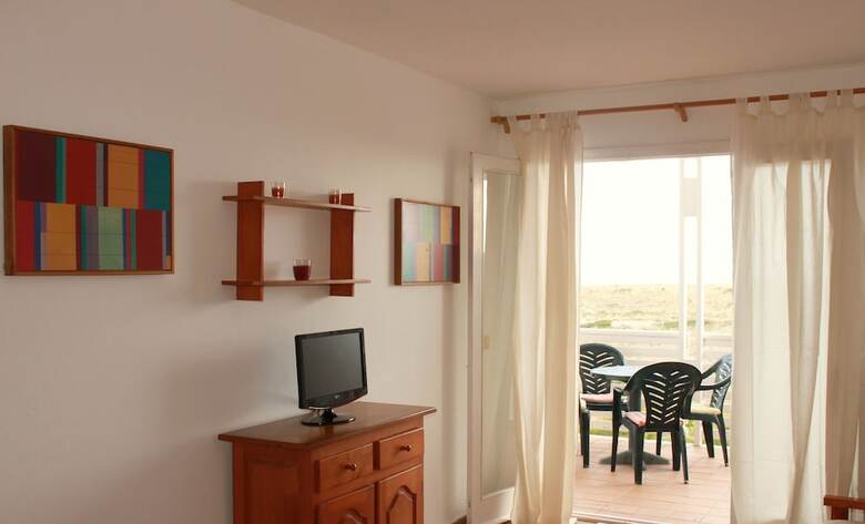 Apartamento Las P�rgolas