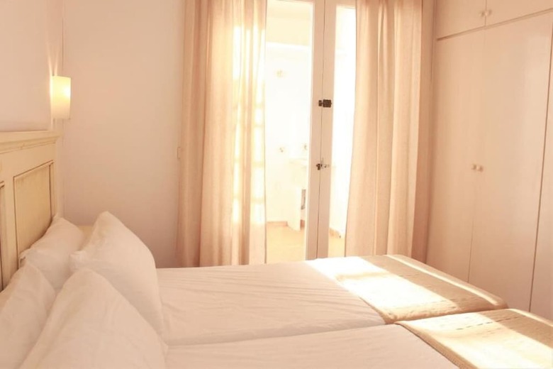 Apartamento Las P�rgolas
