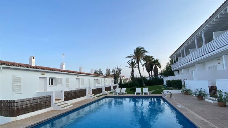 Apartamento Las P�rgolas
