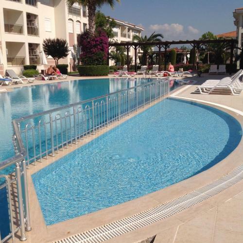 Apartment Side Antalya