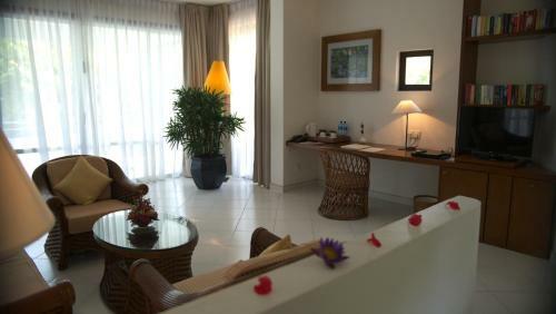 Lanka Princess All Inclusive Hotel