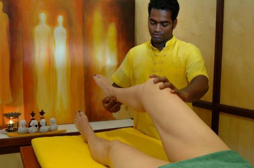 Lanka Princess All Inclusive Hotel