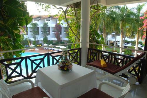 Lanka Princess All Inclusive Hotel