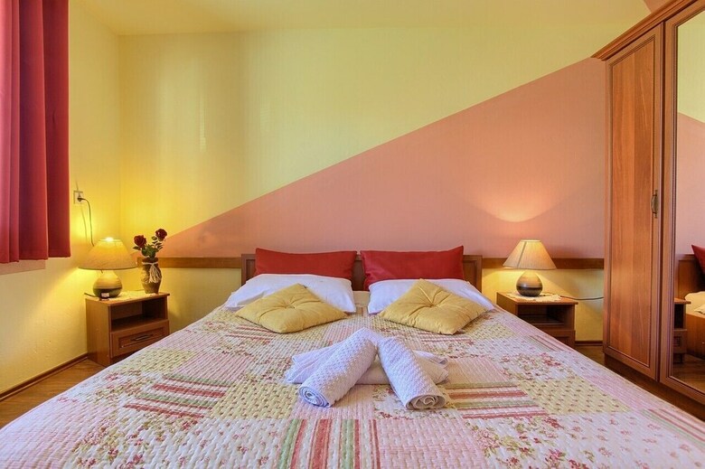 Apartments Sabina