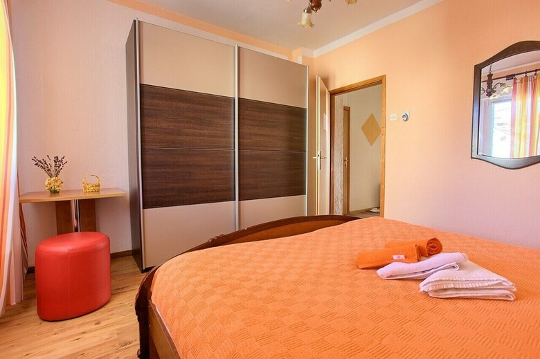 Apartments Sabina