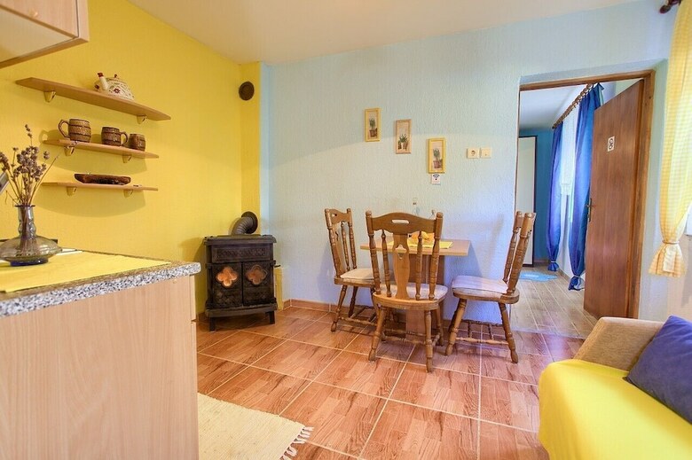 Apartments Sabina