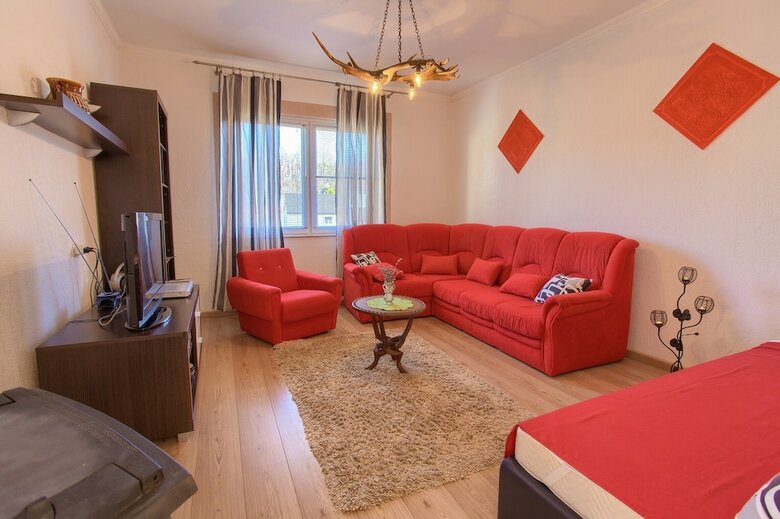 Apartments Sabina