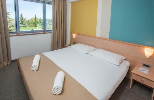 Aminess Maestral Hotel