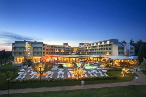 Aminess Maestral Hotel