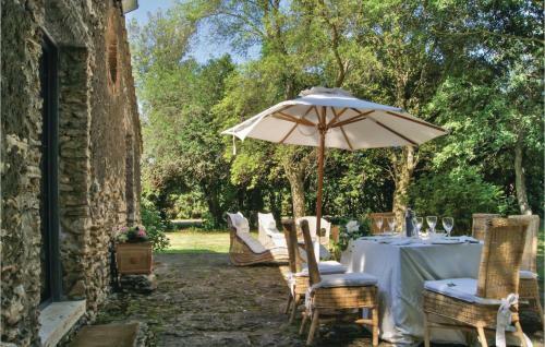 Holiday Home Casa Di Pietra