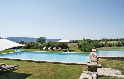 Holiday Home Casa Di Pietra