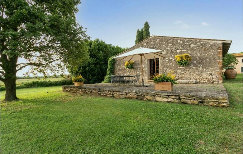 Holiday Home Casa Di Caccia