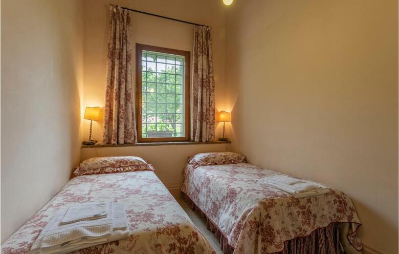 Holiday Home Casa Di Caccia