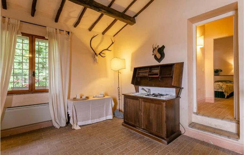 Holiday Home Casa Di Caccia