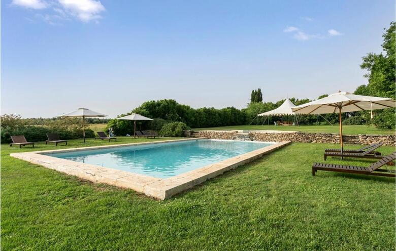 Holiday Home Casa Di Caccia