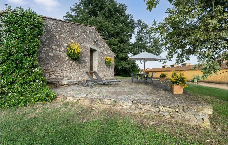 Holiday Home Casa Di Caccia