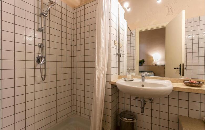 Holiday Home Casa Di Caccia
