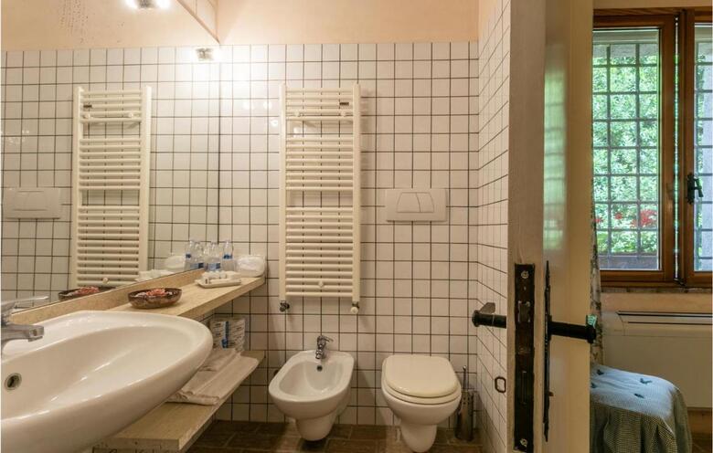 Holiday Home Casa Di Caccia