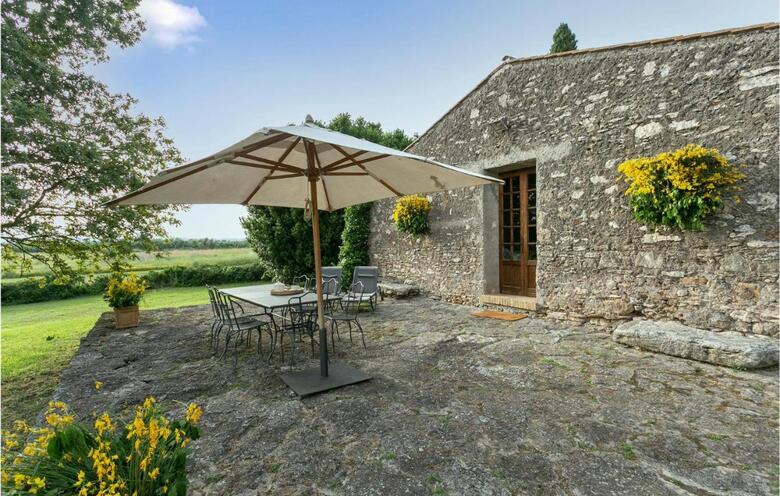 Holiday Home Casa Di Caccia