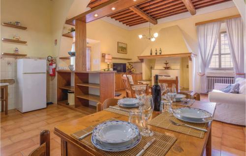 Apartamento Rosa Via Gavignano