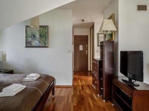 Apartamento Tatrytop Comfort