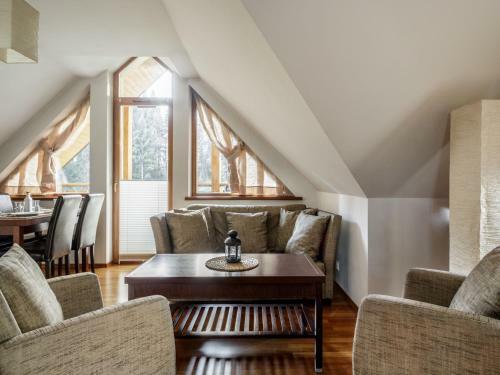 Apartamento Tatrytop Comfort