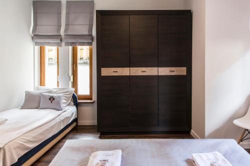 Apartamento Tatrytop Comfort