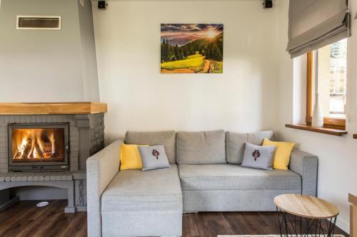 Apartamento Tatrytop Comfort