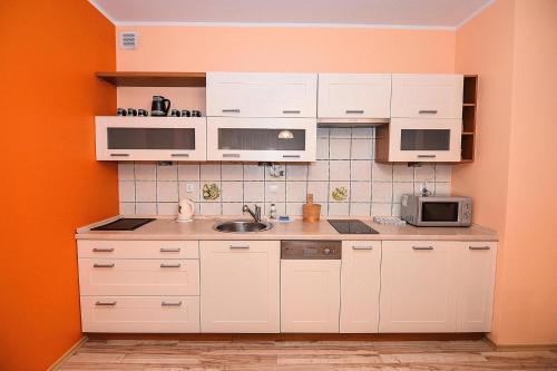 Apartamento Tatrytop Comfort