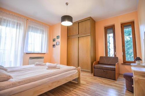 Apartamento Tatrytop Comfort