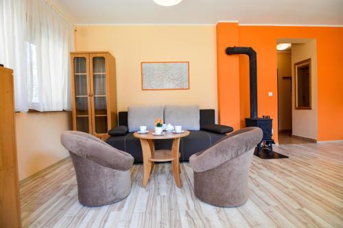 Apartamento Tatrytop Comfort