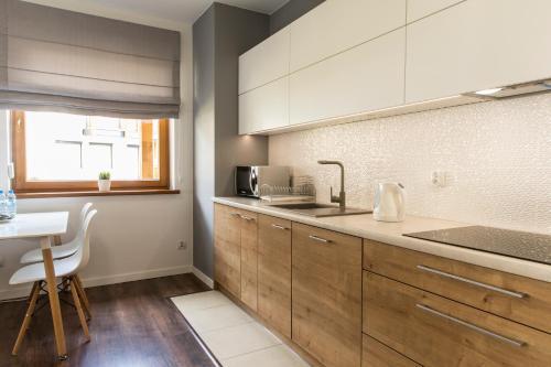 Apartamento Tatrytop Comfort