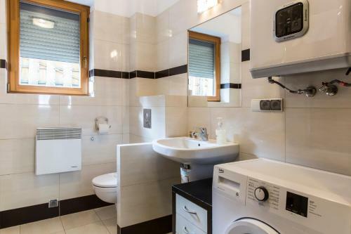 Apartamento Tatrytop Comfort