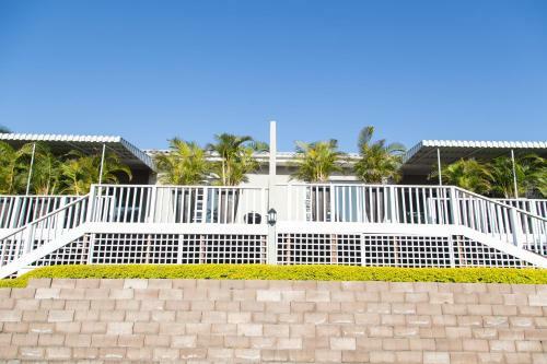 Nahoon Beach Villas Self Catering Apartments